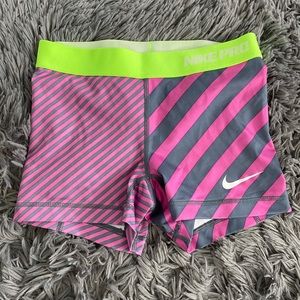 Nike Pro Spandex